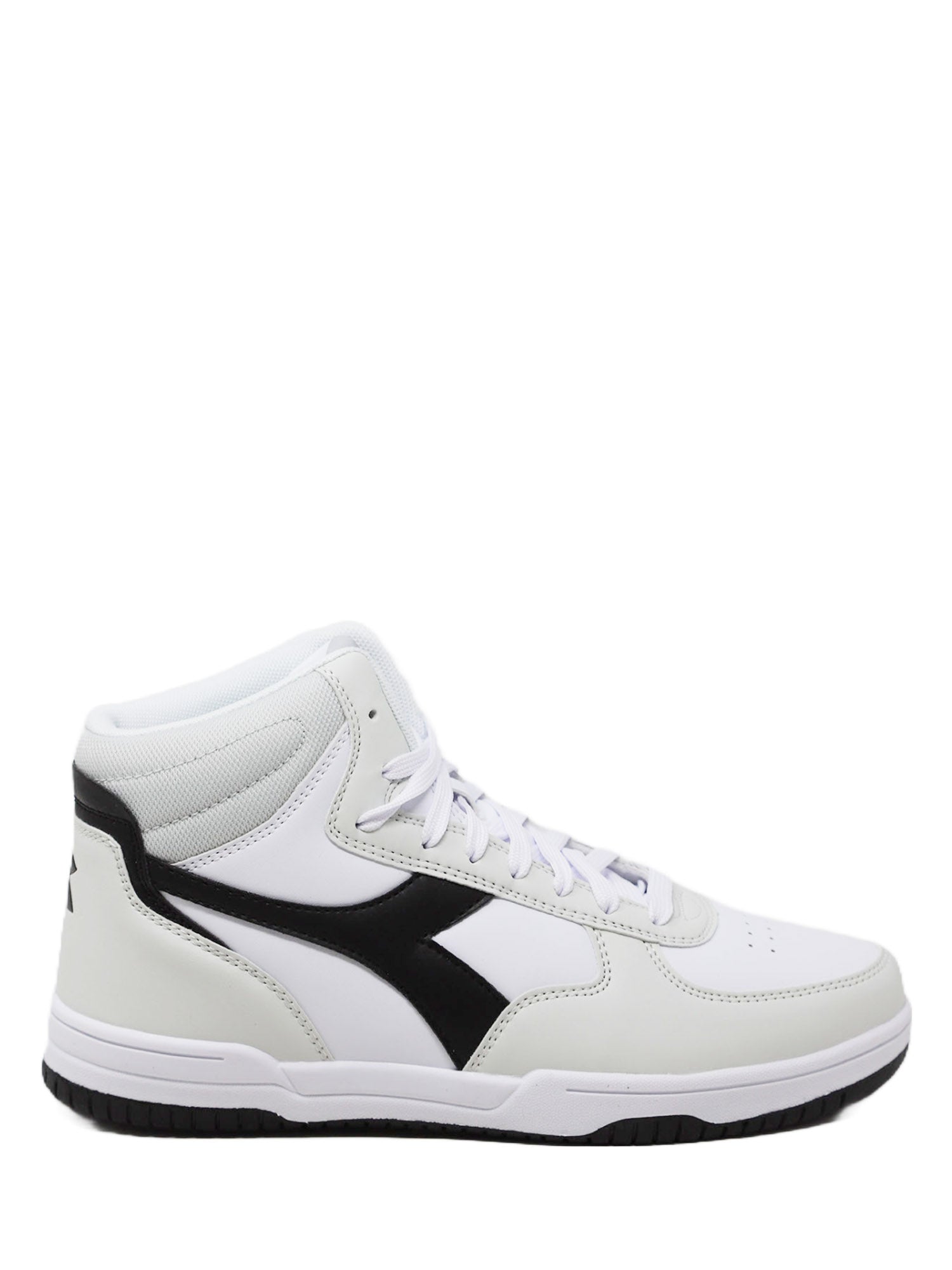 Sneakers Bianco Blu Diadora