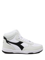 Sneakers Bianco Blu Diadora