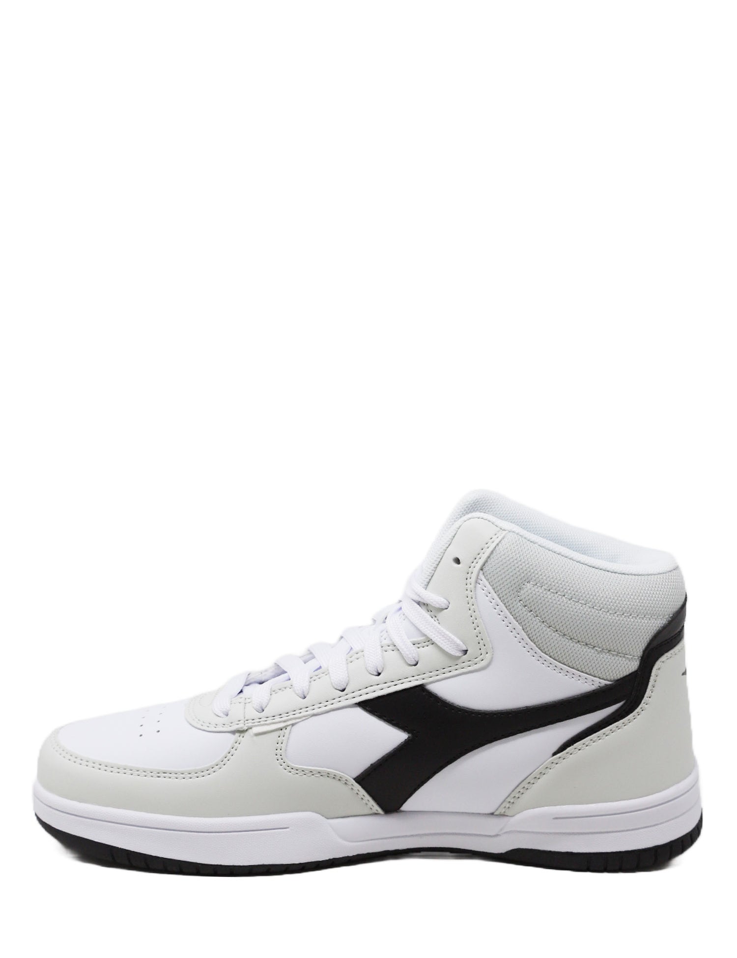 Sneakers Bianco Blu Diadora