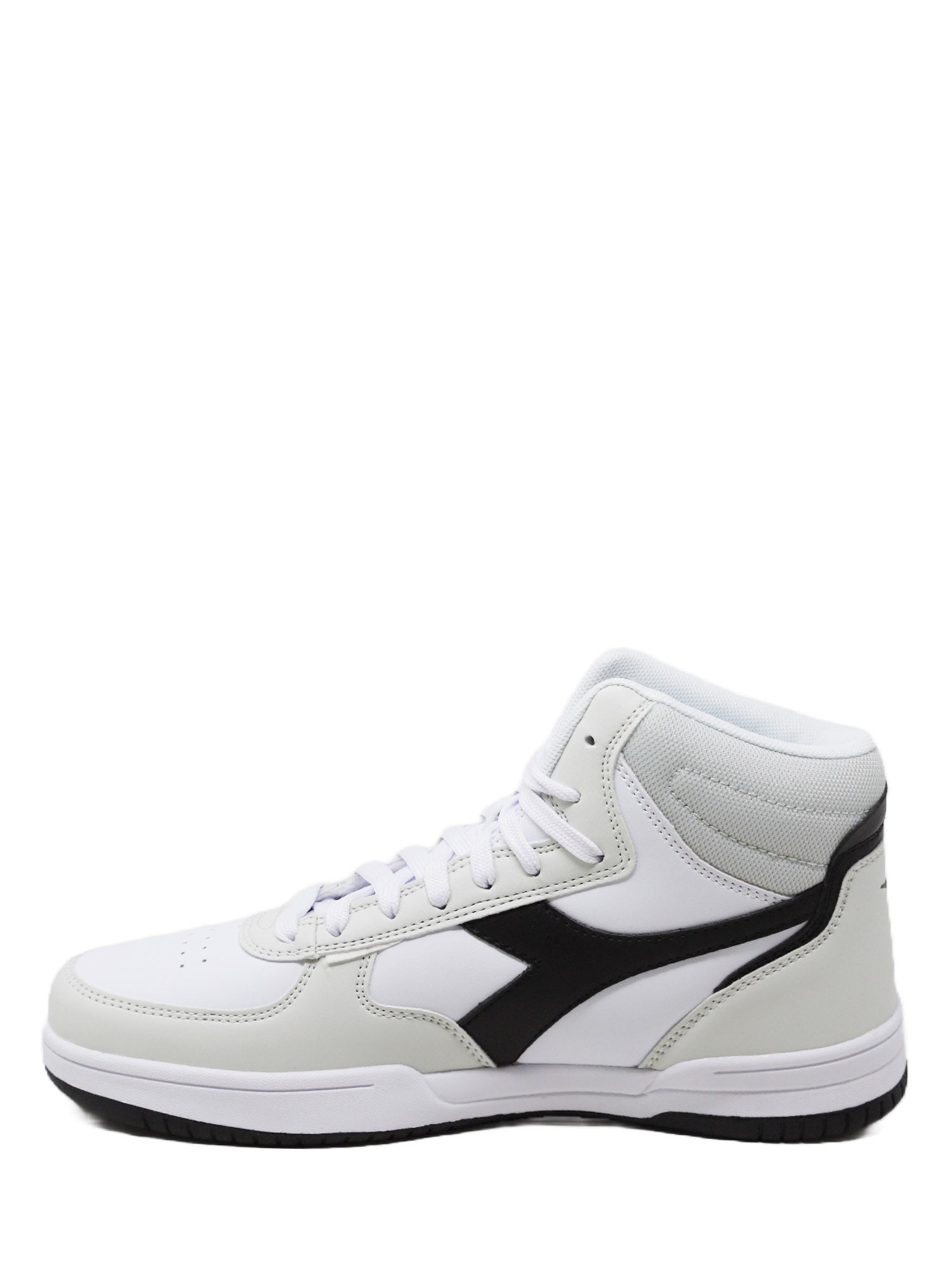 Sneakers Bianco Blu Diadora