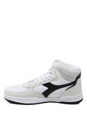 Sneakers Bianco Blu Diadora