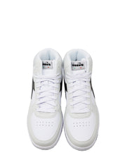 Sneakers Bianco Blu Diadora