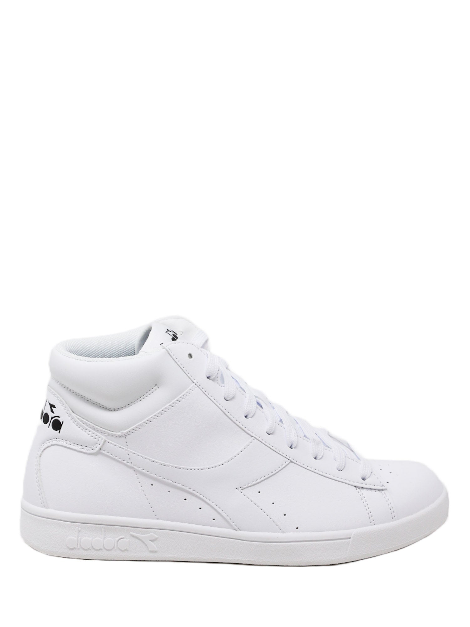 Sneakers Bianco Diadora