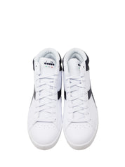 Sneakers Bianco Blu Diadora
