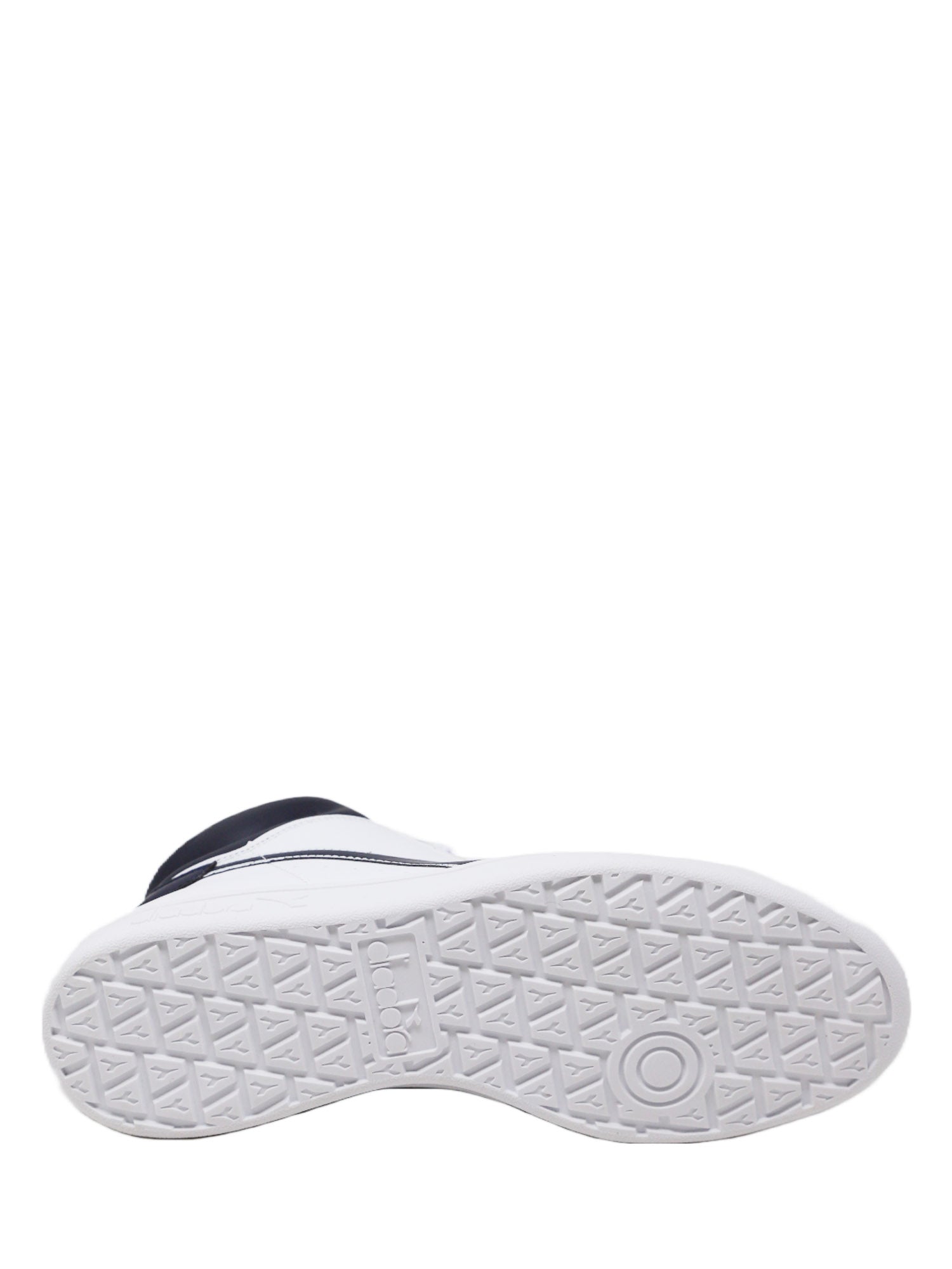 Sneakers Bianco Blu Diadora