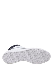 Sneakers Bianco Blu Diadora