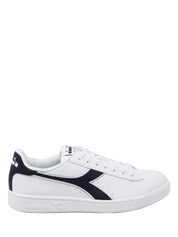 Sneakers Bianco Blu Diadora