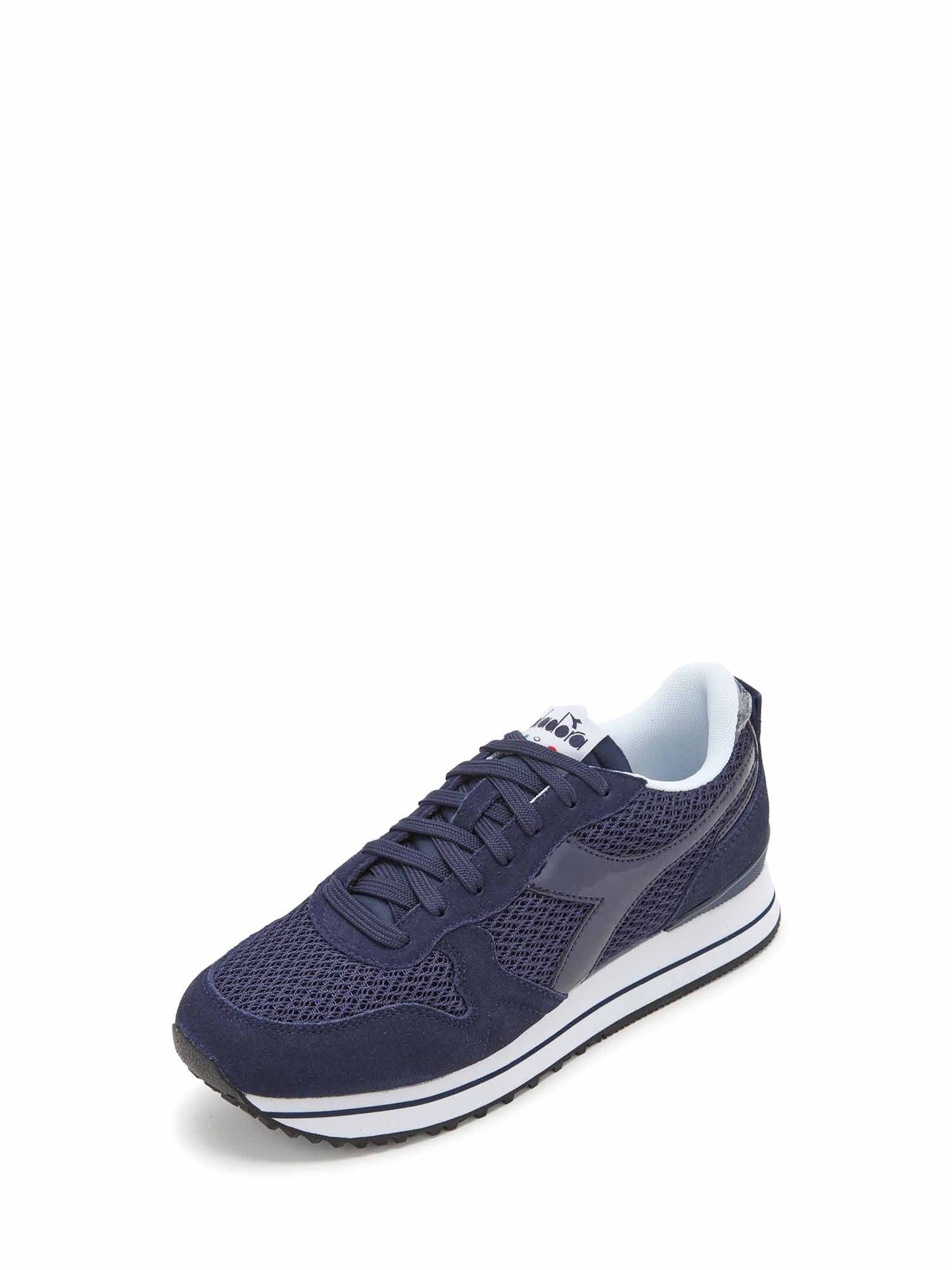 Sneakers Blu Diadora
