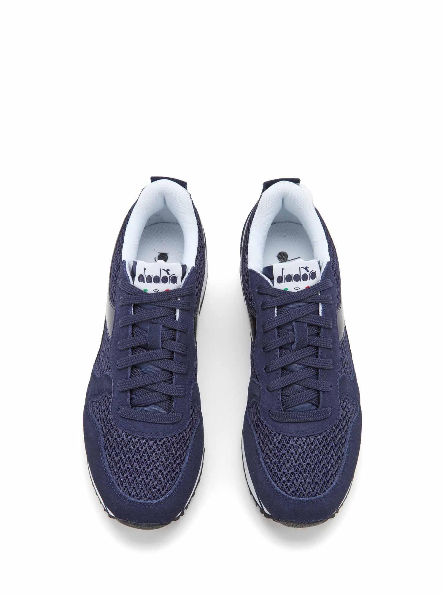 Sneakers Blu Diadora