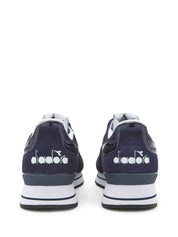 Sneakers Blu Diadora