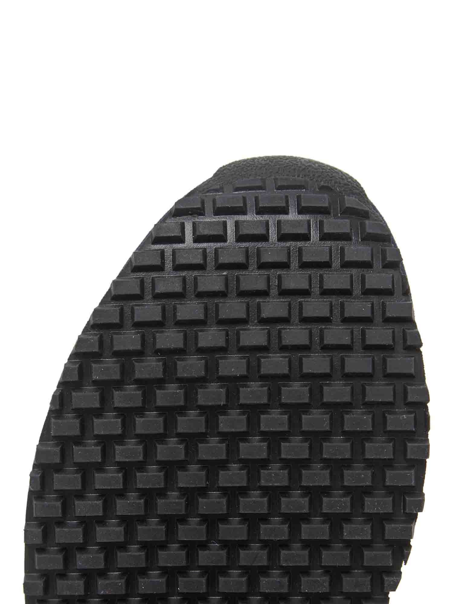 Sneakers Blu Diadora