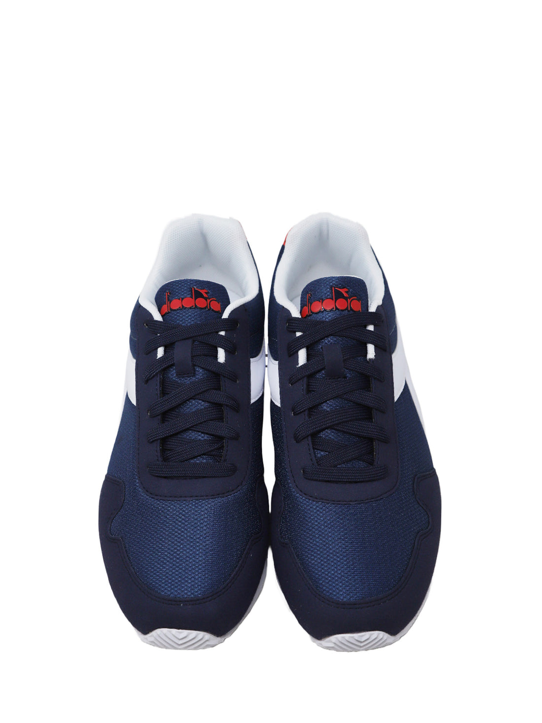 Sneakers Blu Bianco Diadora