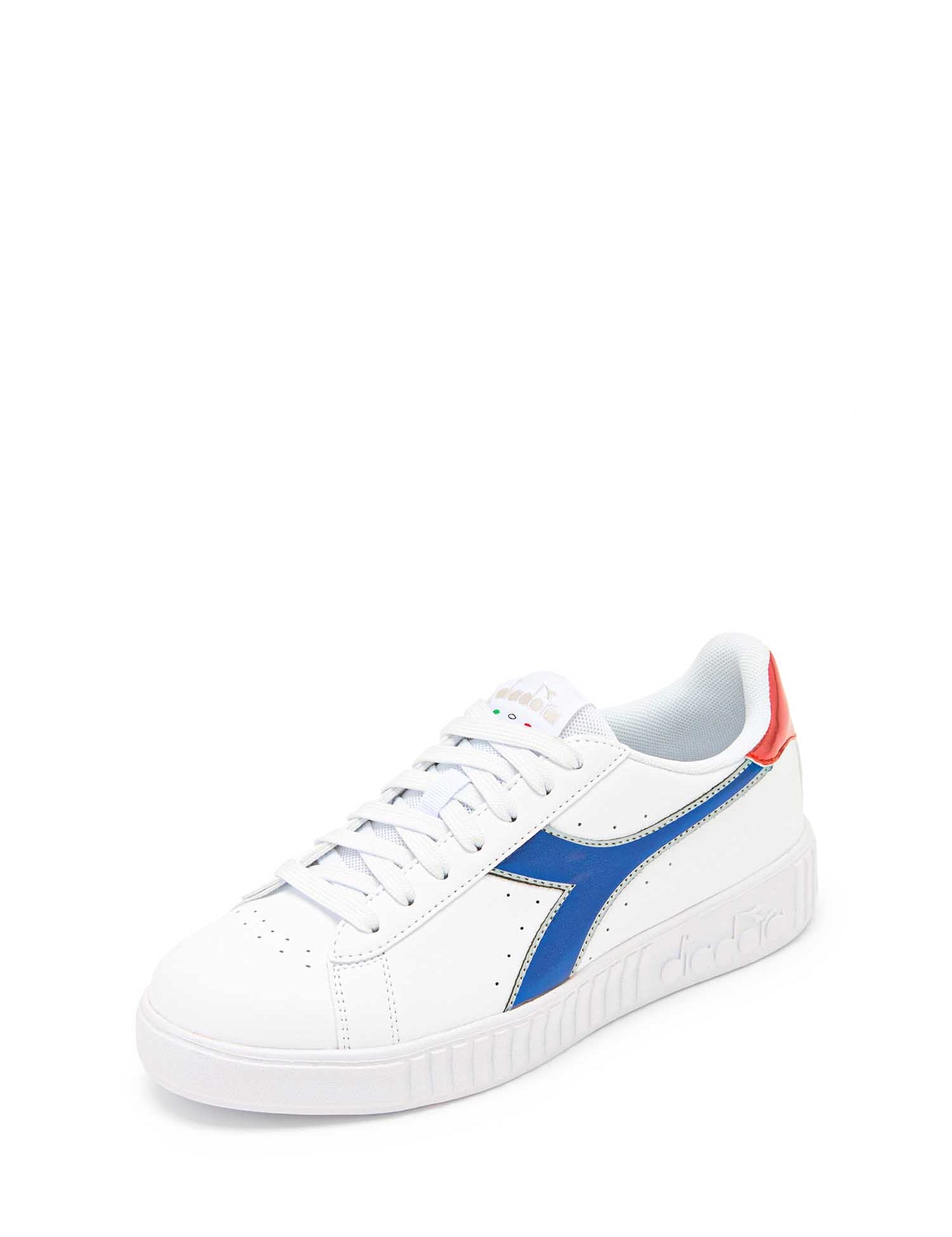 Sneakers Bianco Diadora