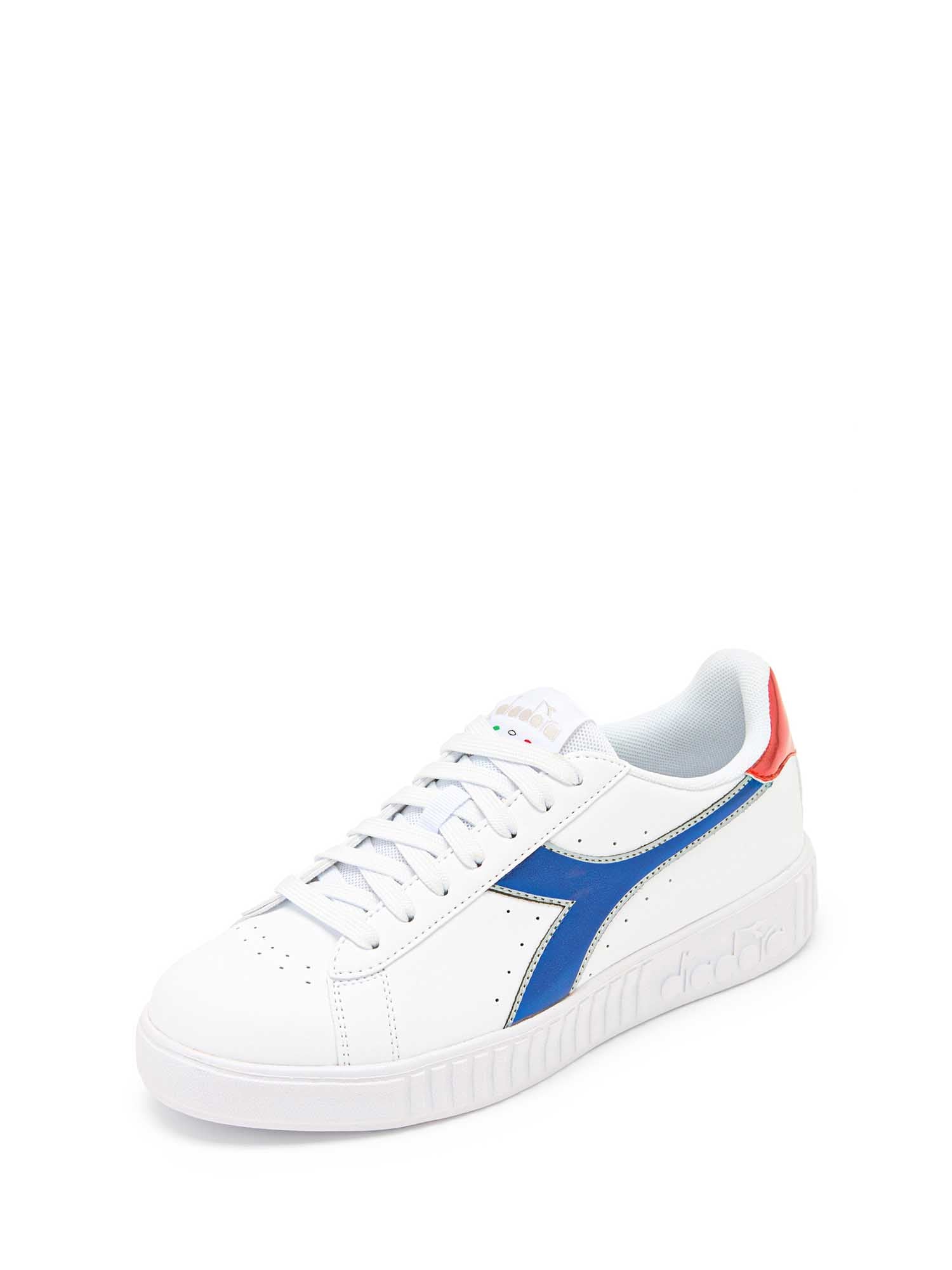Sneakers Bianco Diadora