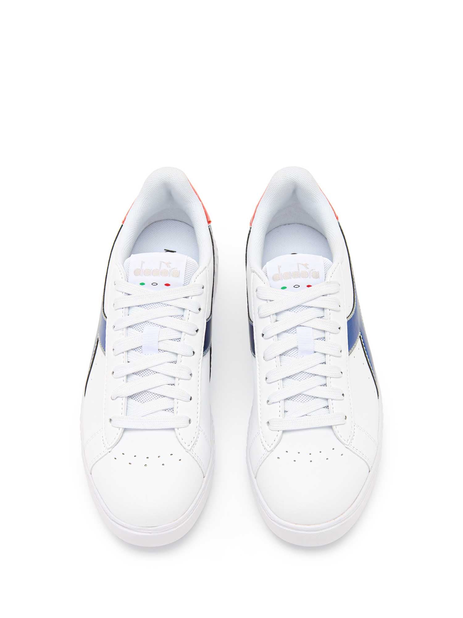 Sneakers Bianco Diadora