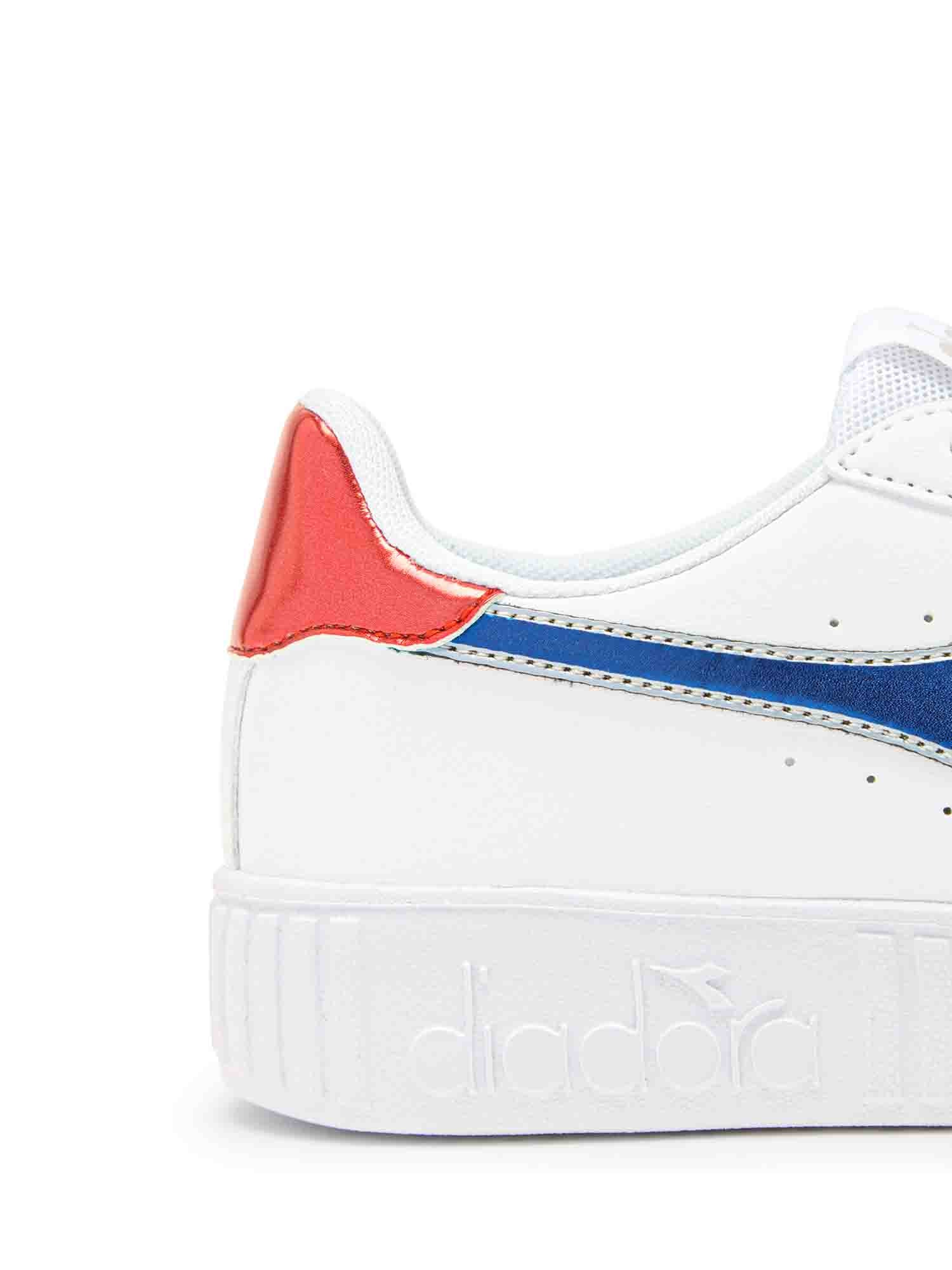 Sneakers Bianco Diadora