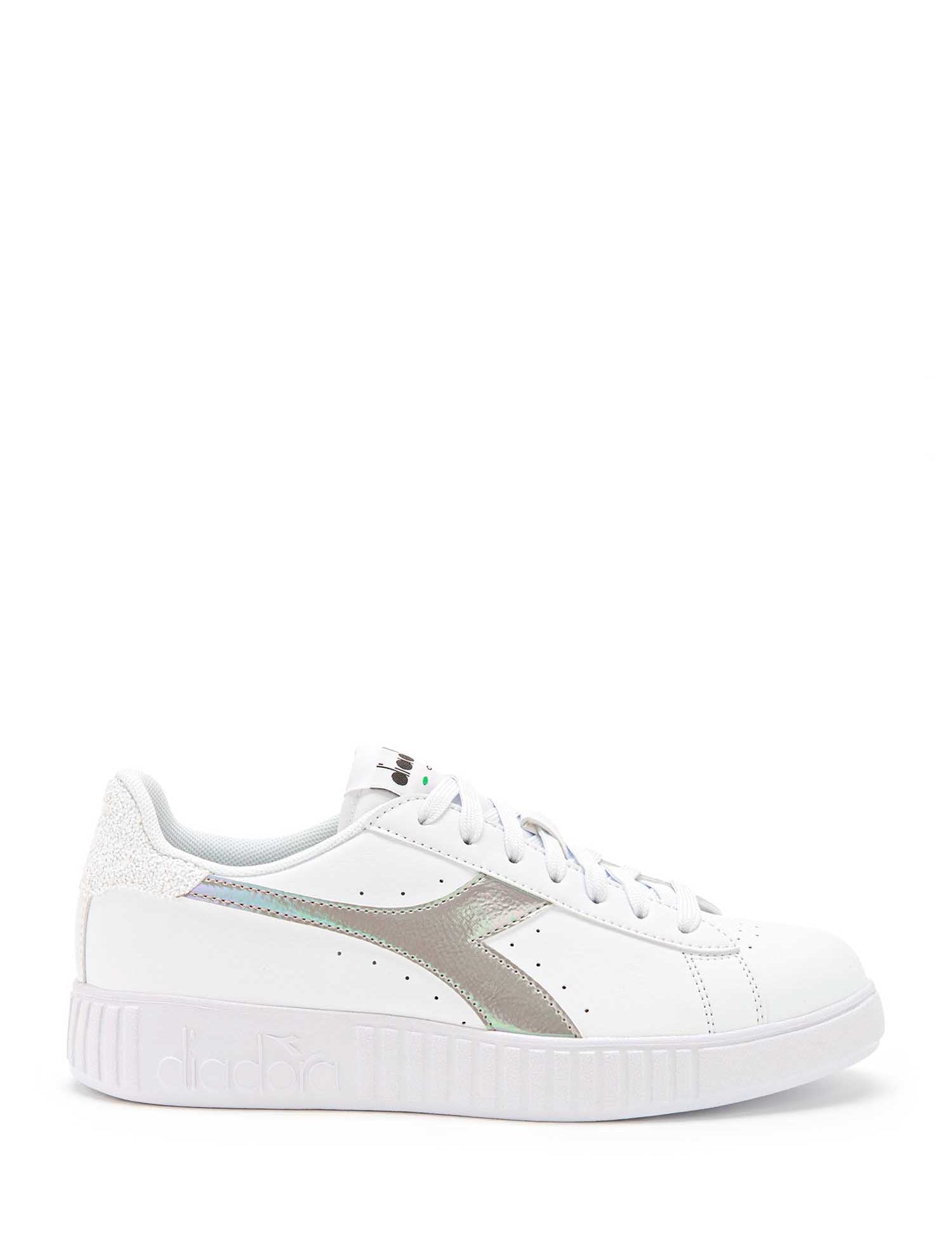 Sneakers Bianco Diadora