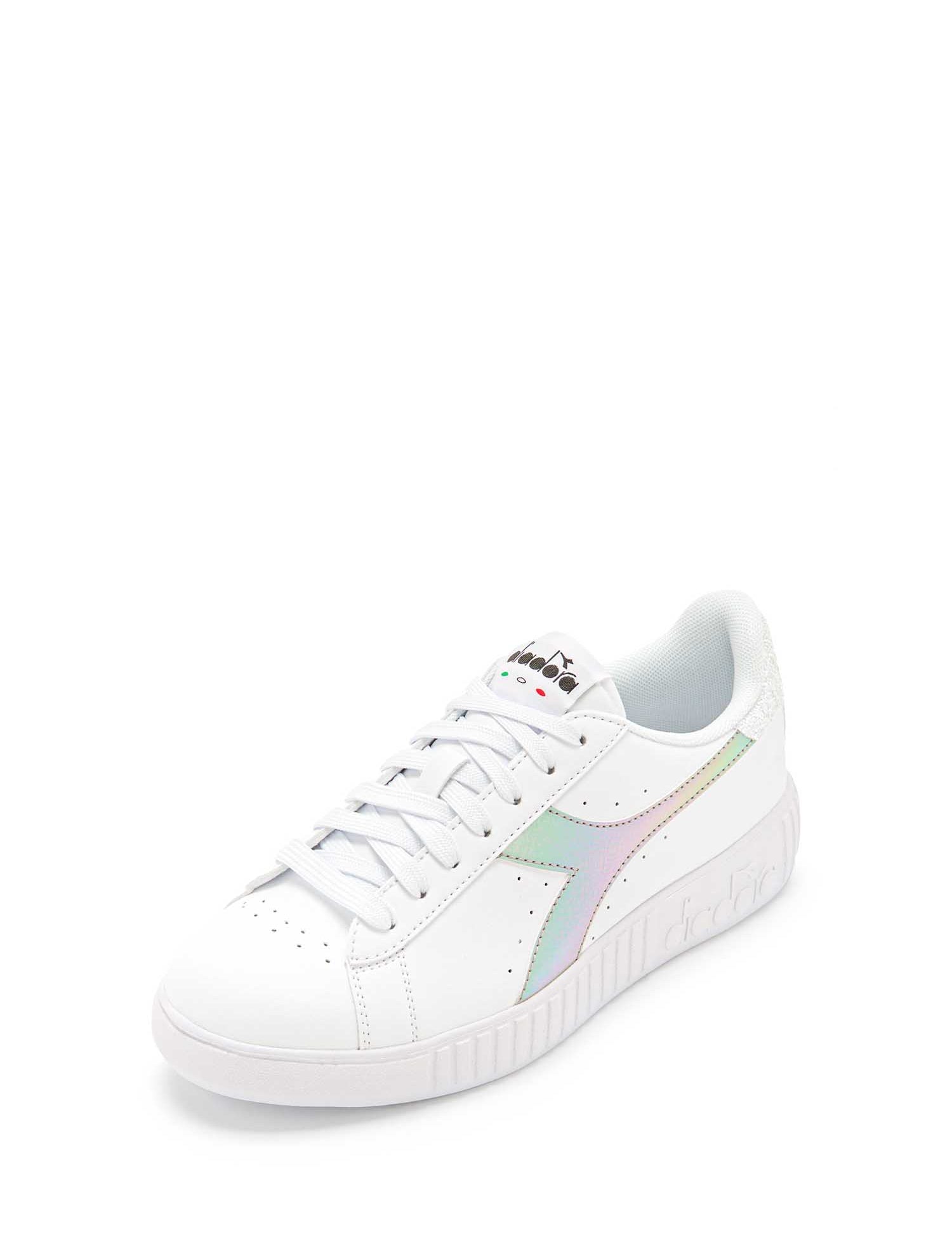 Sneakers Bianco Diadora