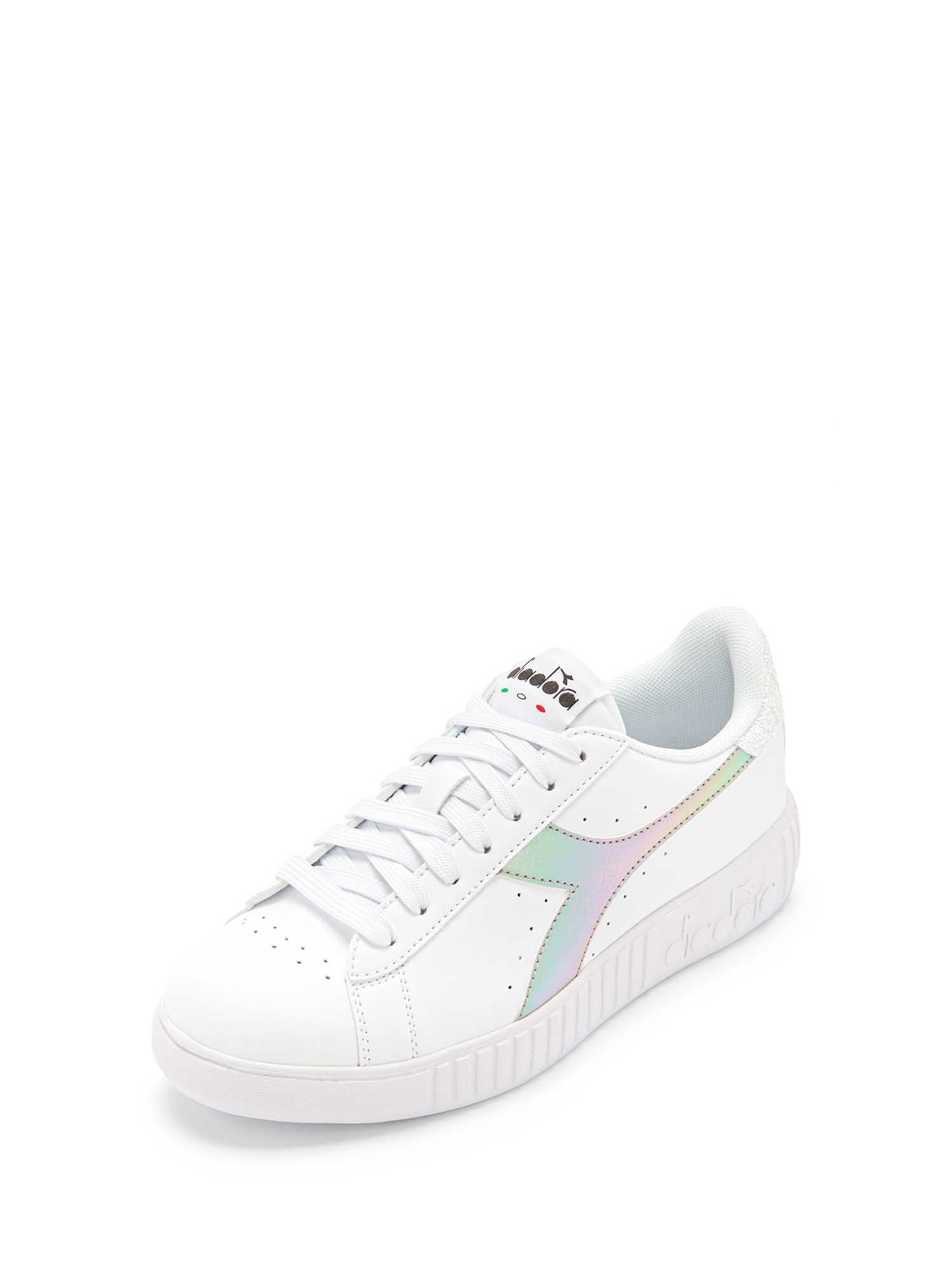 Sneakers Bianco Diadora