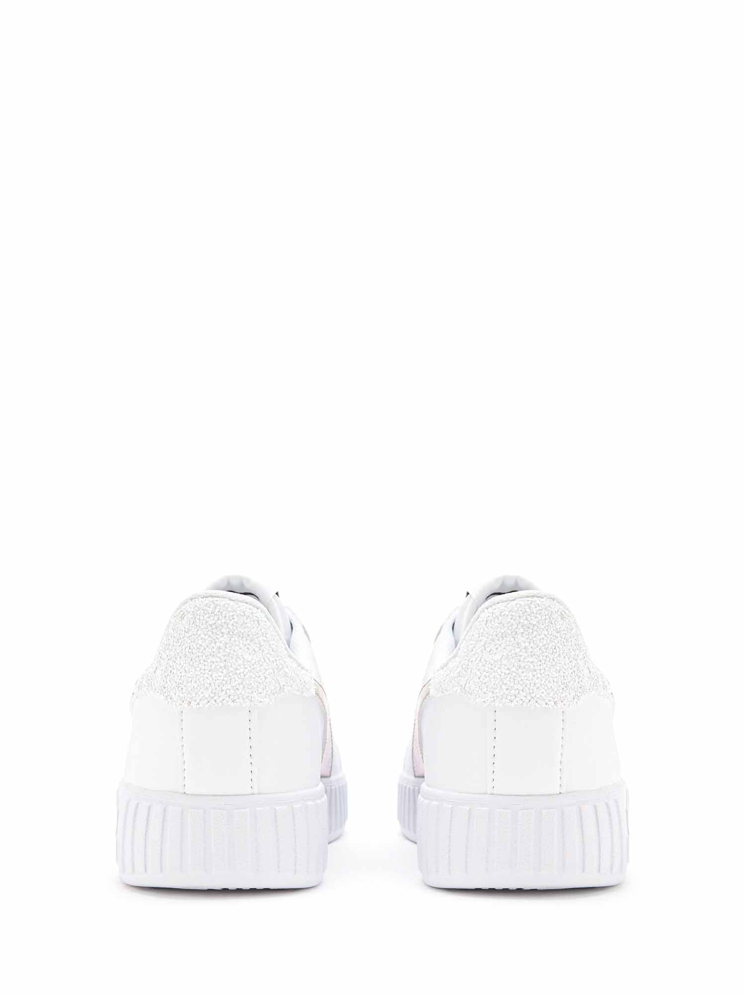 Sneakers Bianco Diadora