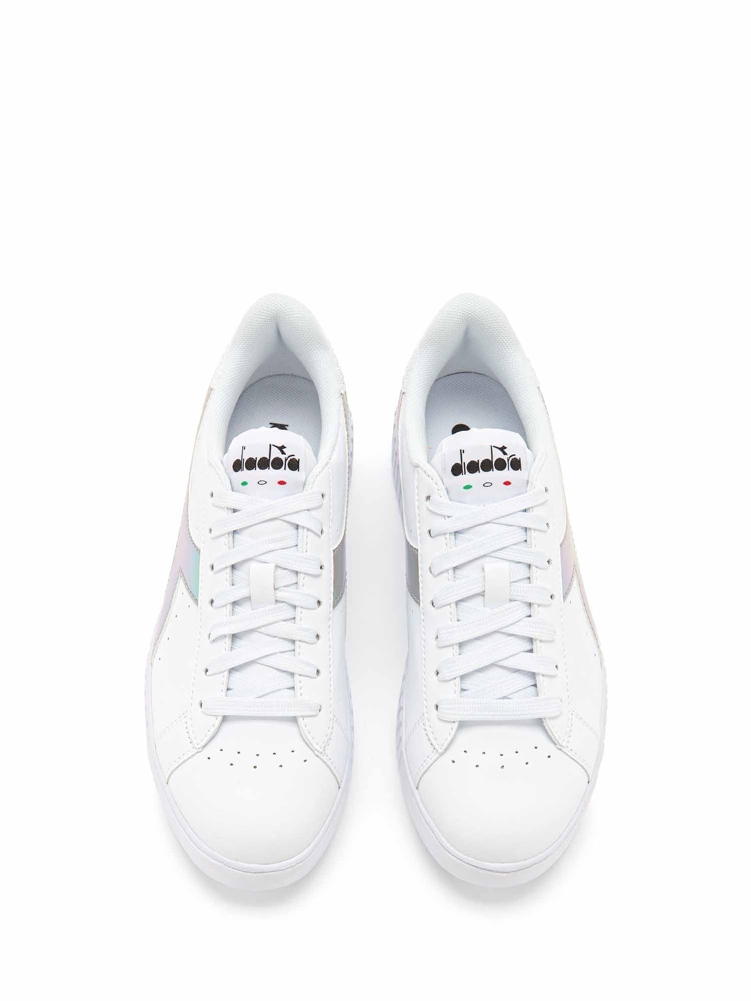Sneakers Bianco Diadora