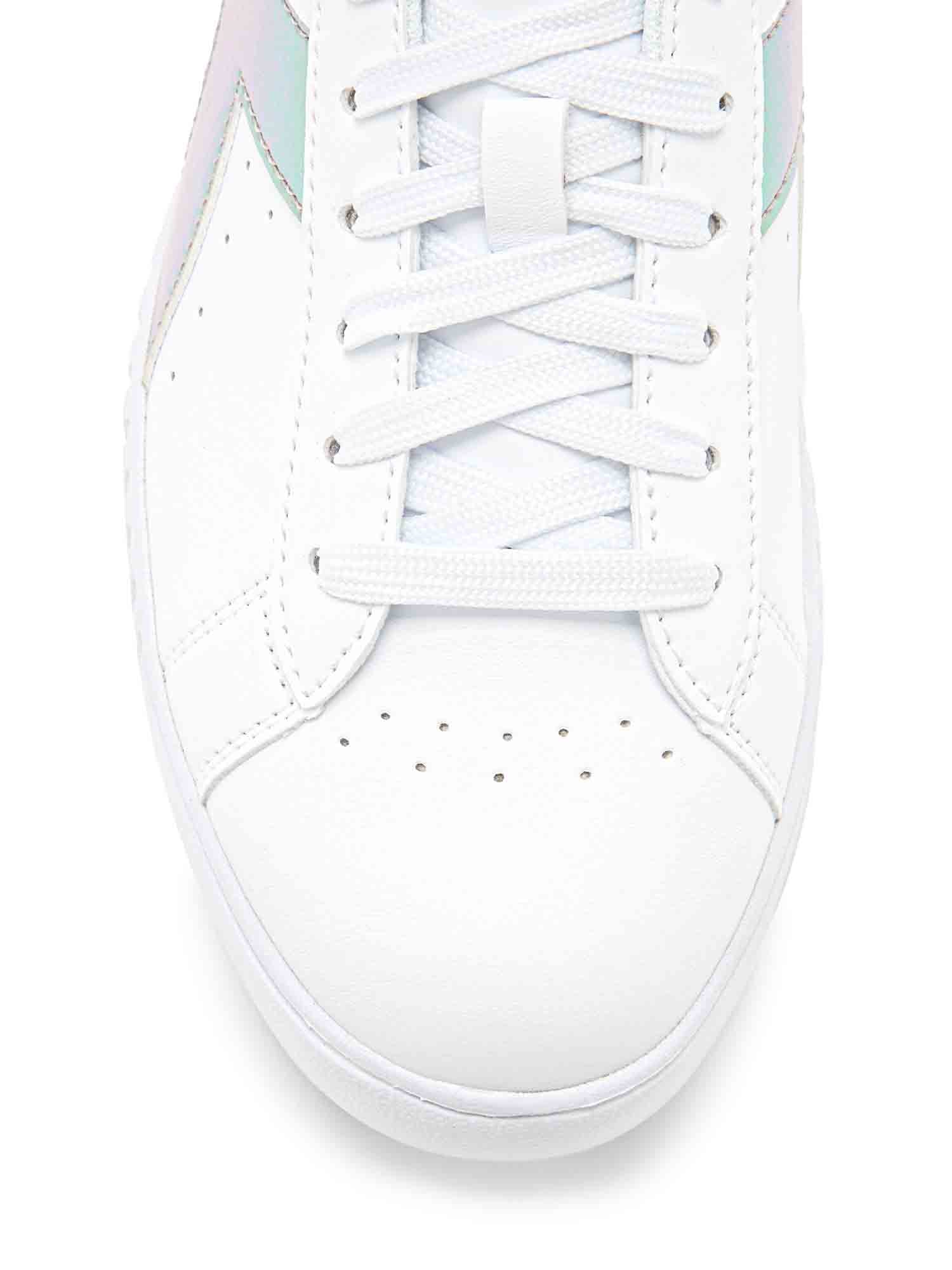 Sneakers Bianco Diadora