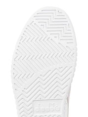 Sneakers Bianco Rosa Diadora