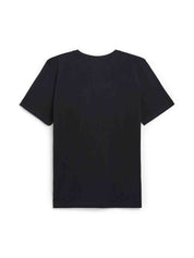 T-shirt Nero Diadora