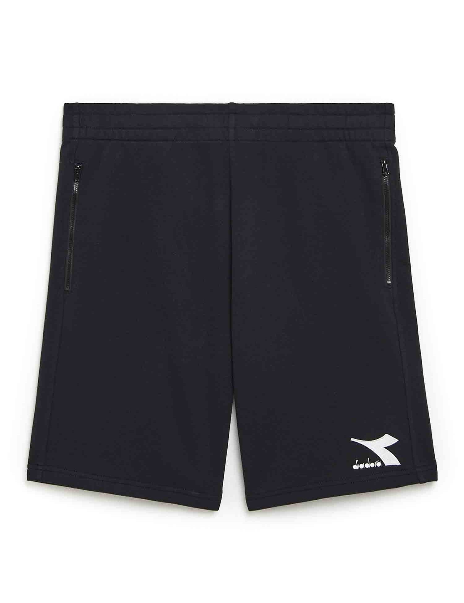 Bermuda Nero Diadora