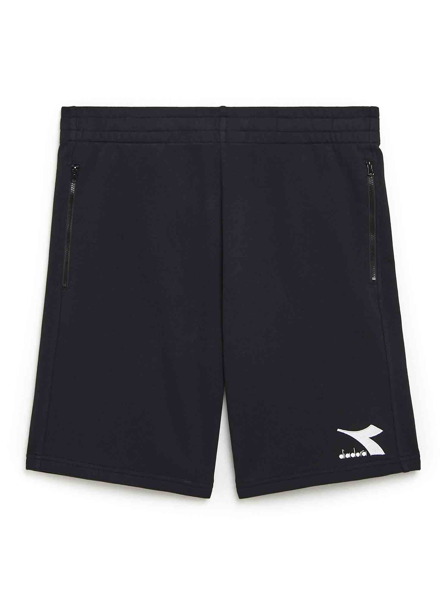Bermuda Nero Diadora