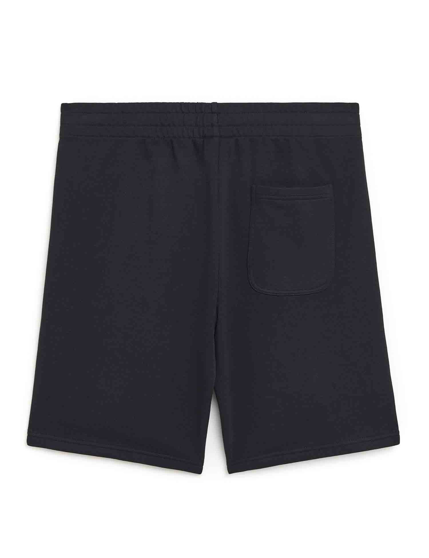 Bermuda Nero Diadora