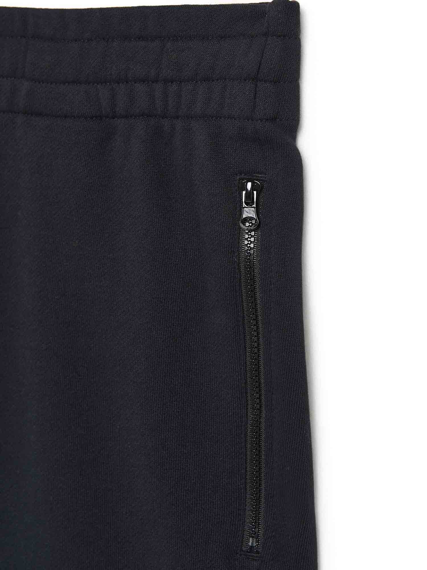 Bermuda Nero Diadora