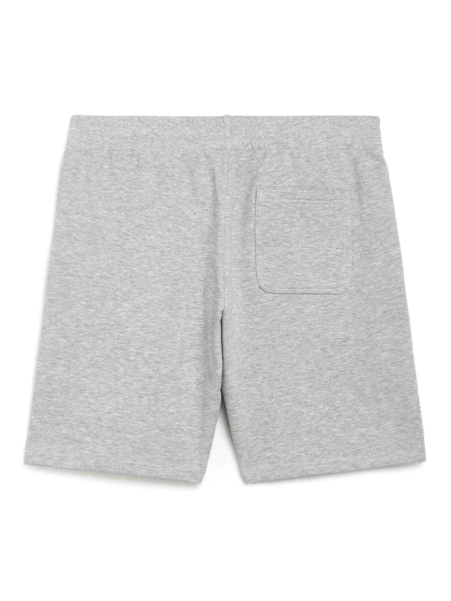 Bermuda Grigio Diadora