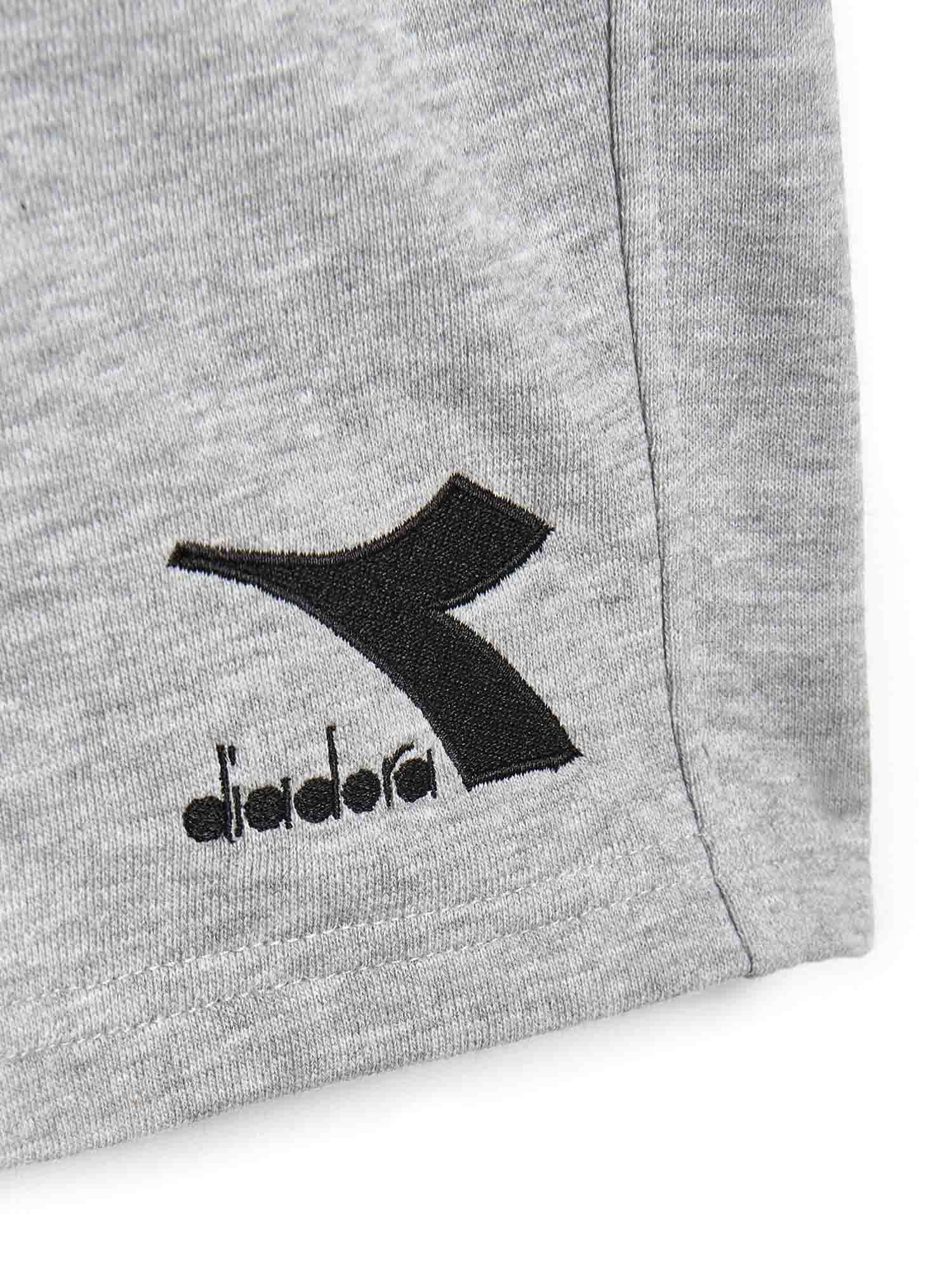 Bermuda Grigio Diadora