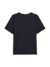 T-shirt Nero Diadora