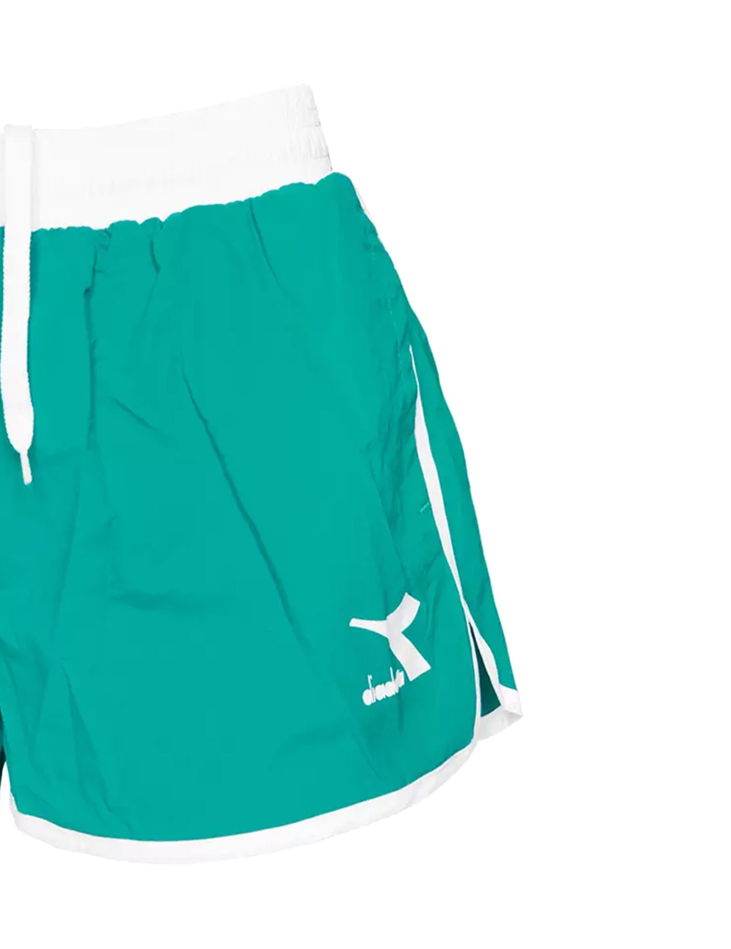 Costumi Verde Diadora