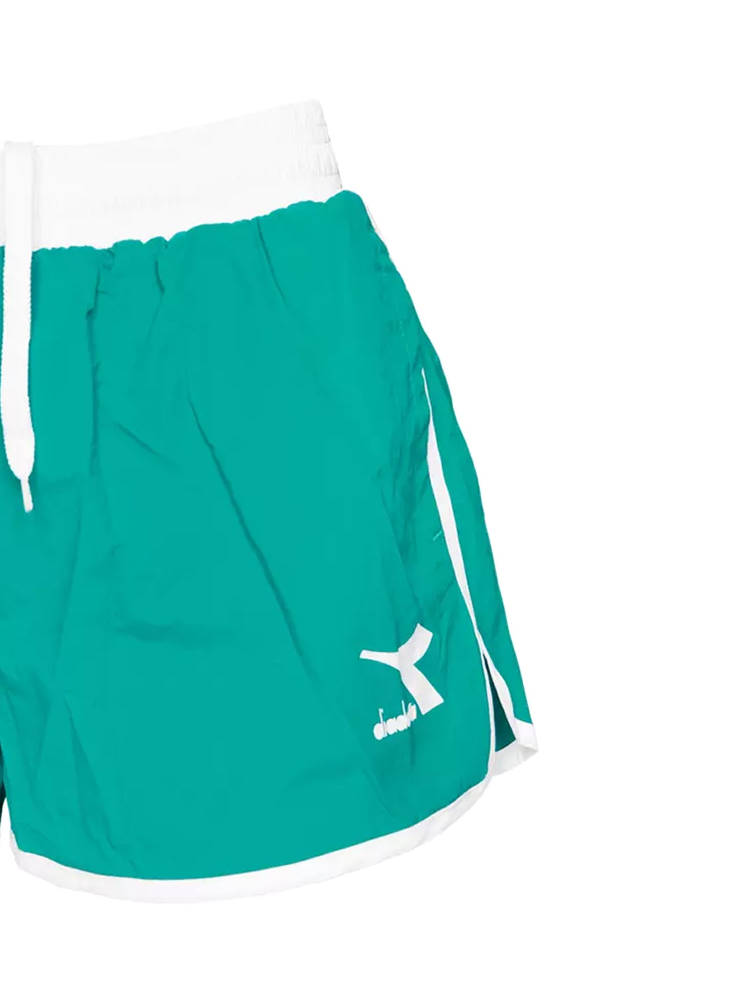 Costumi Verde Diadora