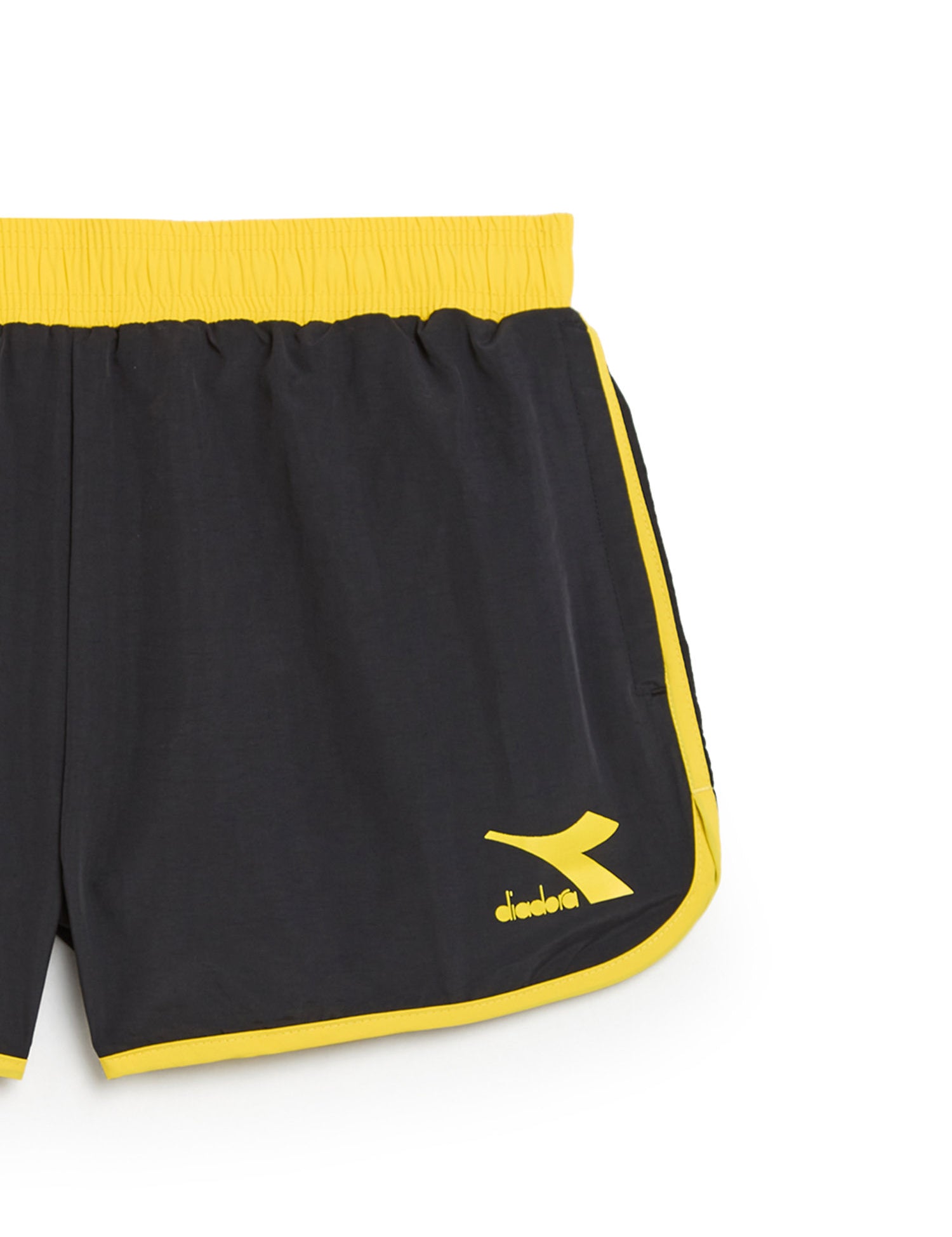 Costumi Nero Diadora