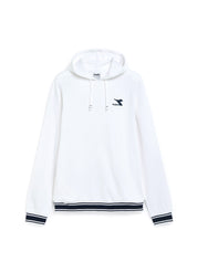 Felpe Bianco Diadora