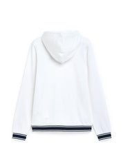 Felpe Bianco Diadora