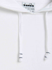 Felpe Bianco Diadora