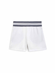 Shorts Bianco Diadora