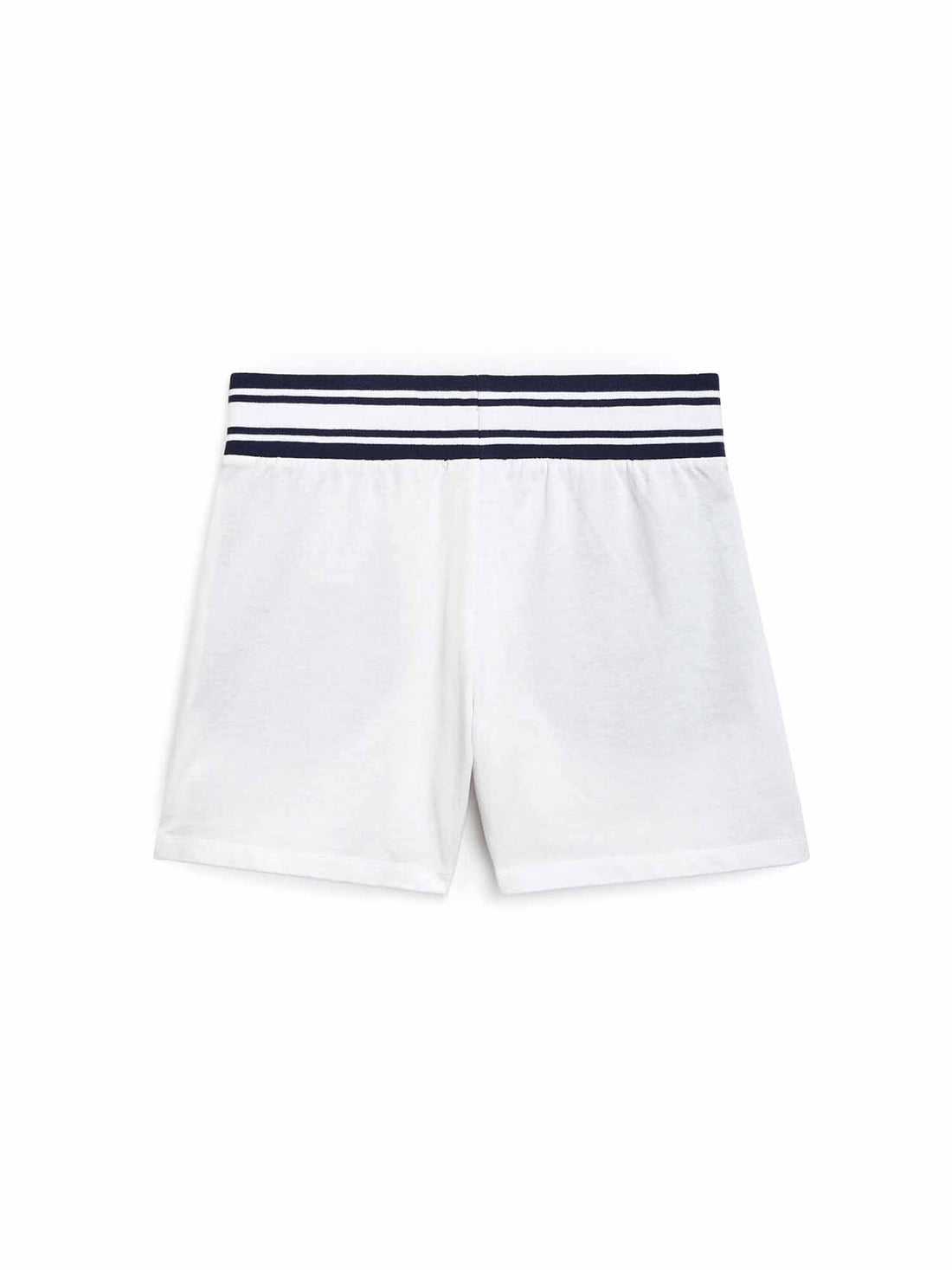 Shorts Bianco Diadora
