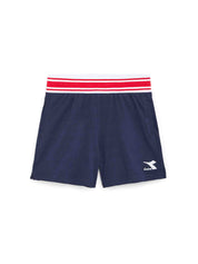 Shorts Blu Diadora