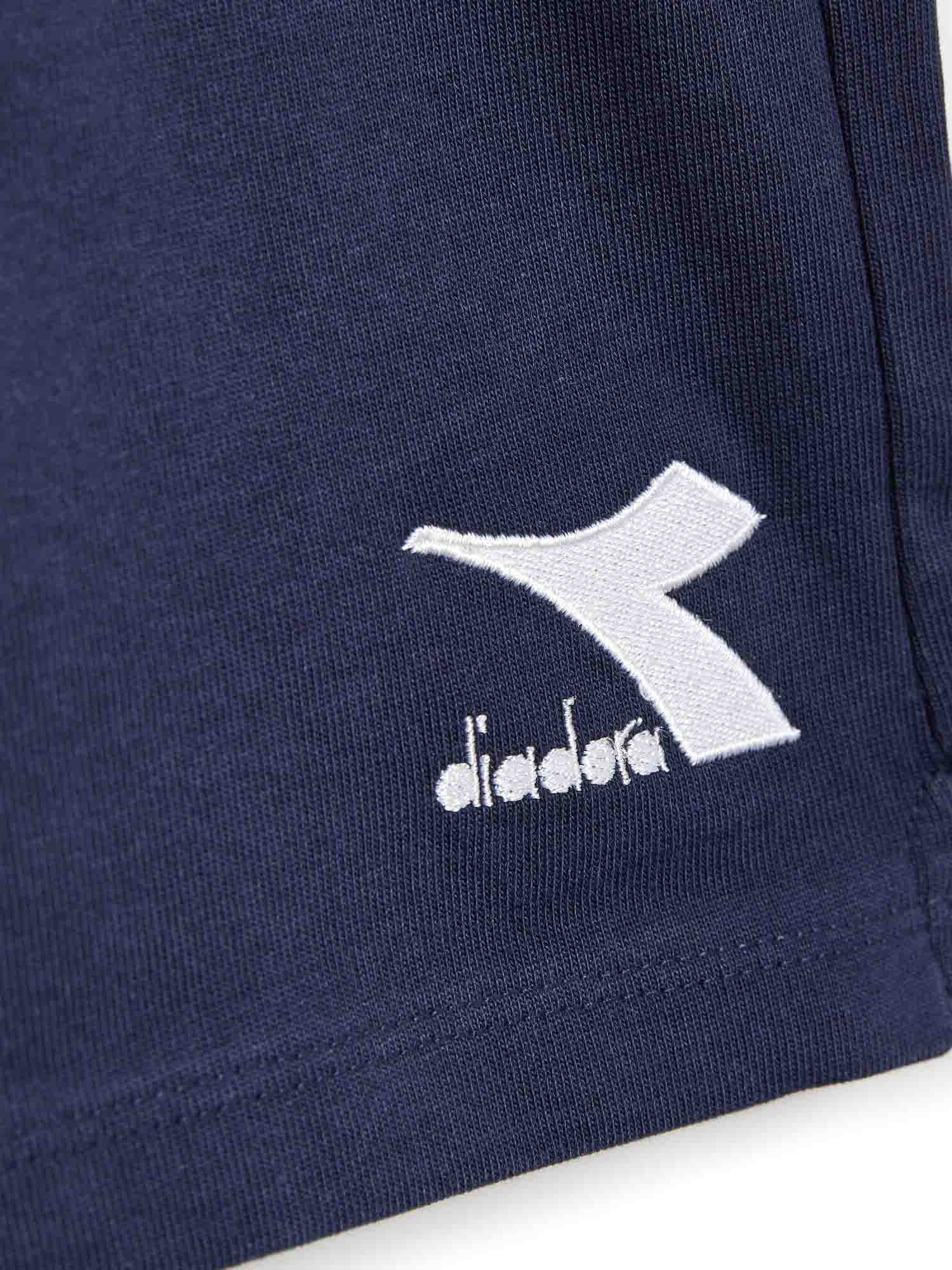 Shorts Blu Diadora