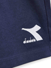 Shorts Blu Diadora