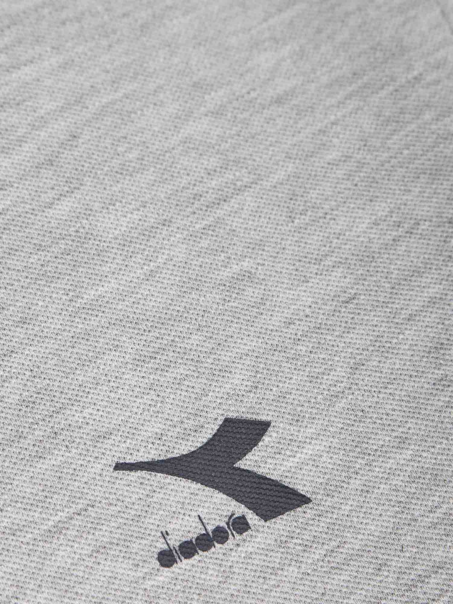 Polo Grigio Diadora