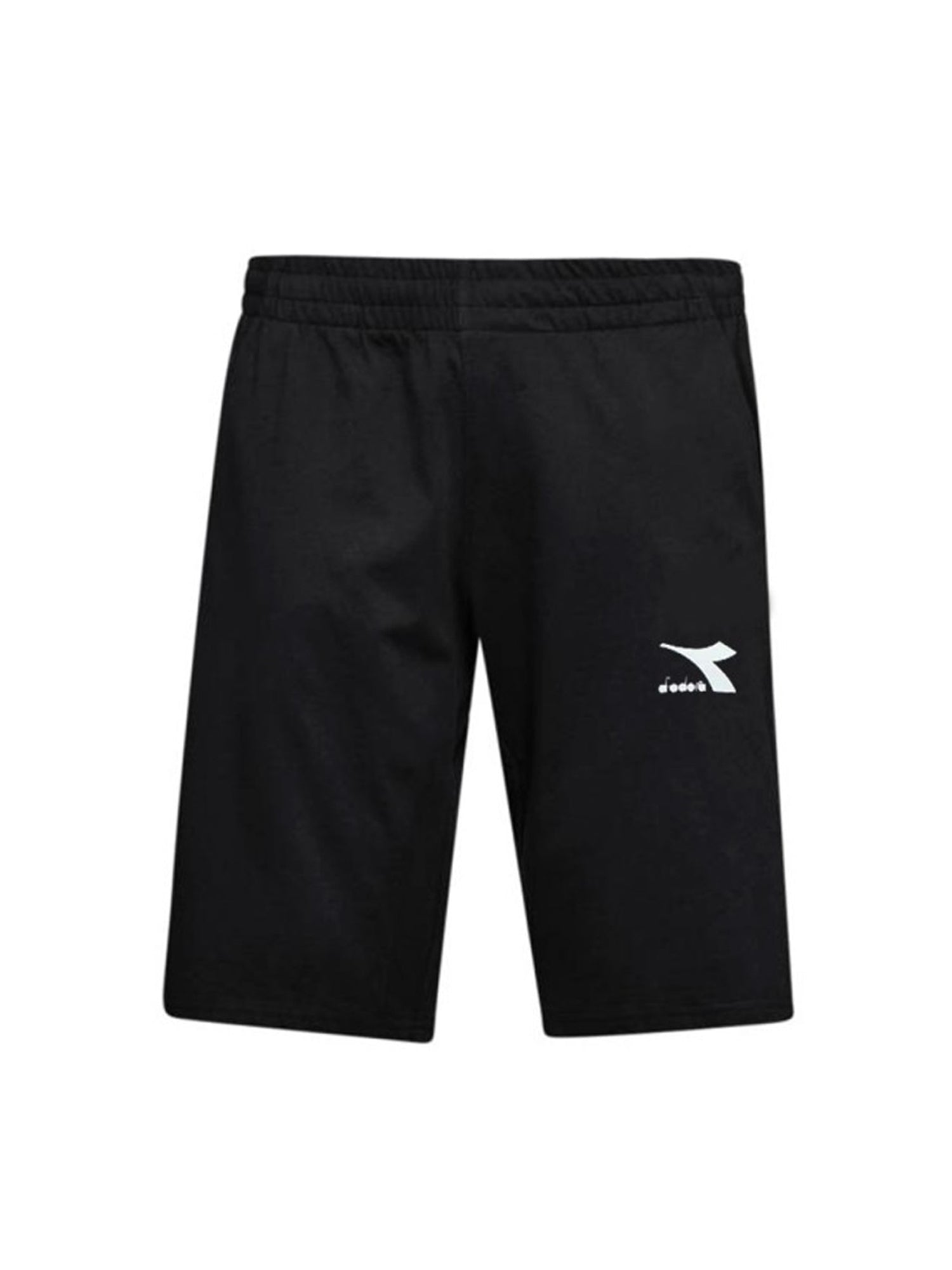 Bermuda Nero Diadora