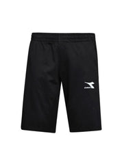 Bermuda Nero Diadora