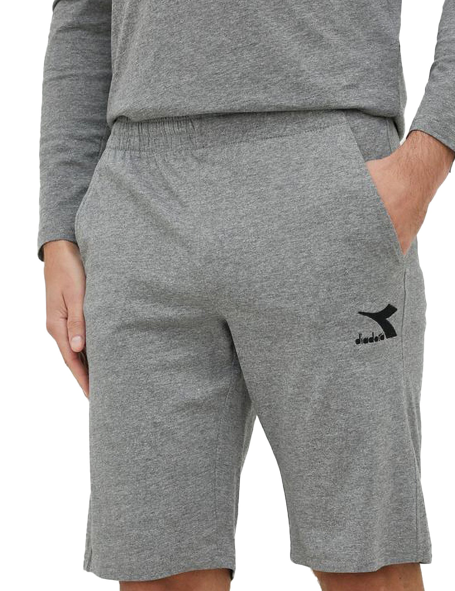 Bermuda Grigio Diadora